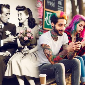 Relationship Trends