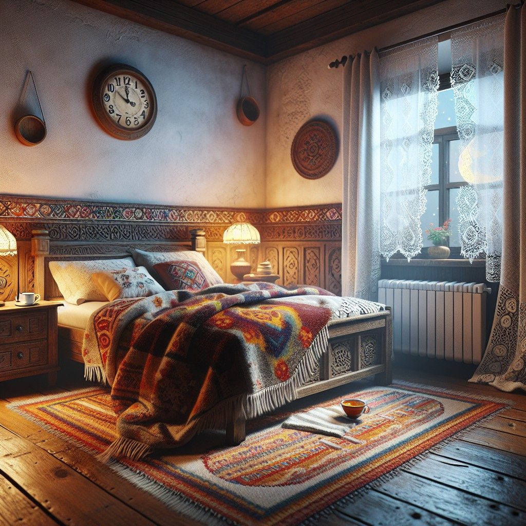 Sleep quality basics: practical habits that fit real Romanian schedules