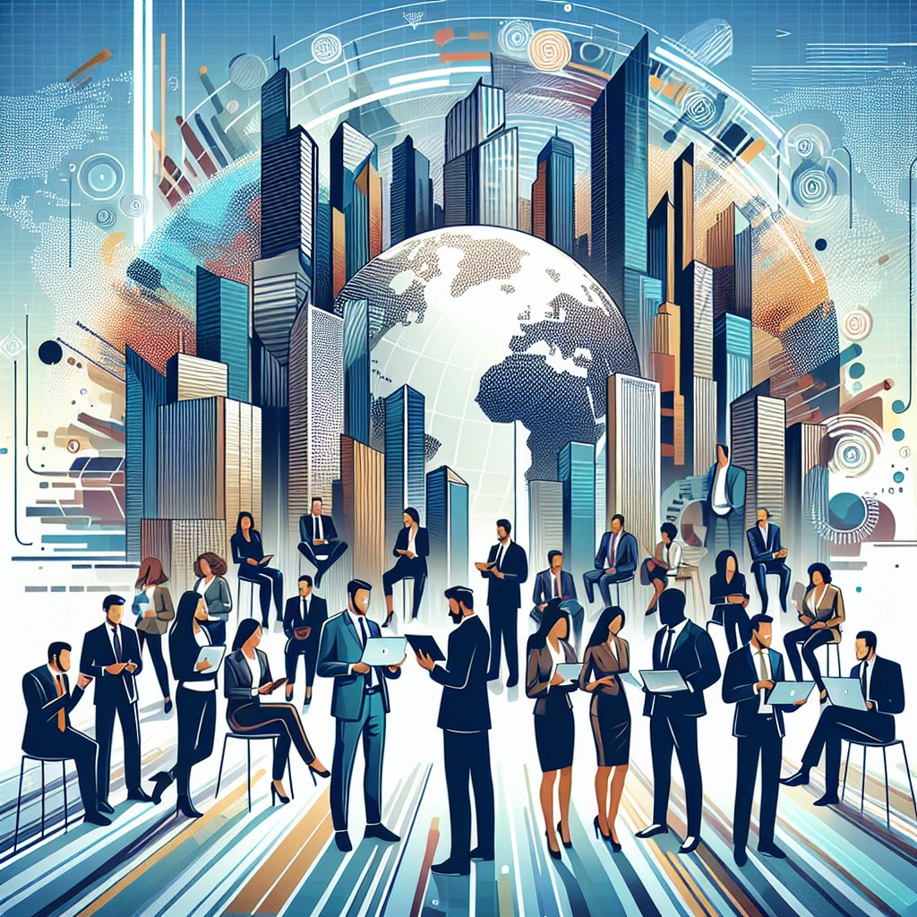 Smart money moves: where global capital shifts in uncertain cycles