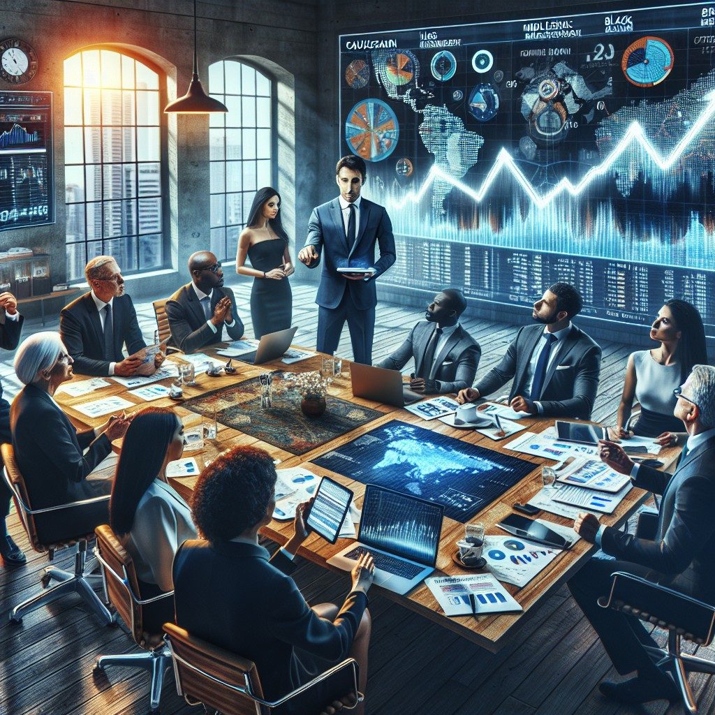 Smarter investing: how Romanians can rebalance portfolios for the next cycle